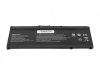 Movano Bateria SR03XL do HP Gaming 15 17 Omen 15-DC - 4380 mAh (51 Wh)
